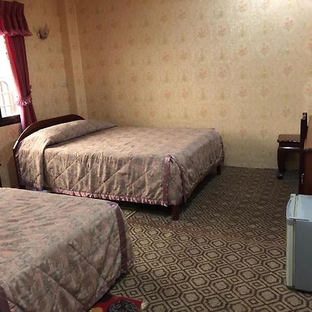 באן הואהשאי Thaveesinh Hotel מראה חיצוני תמונה