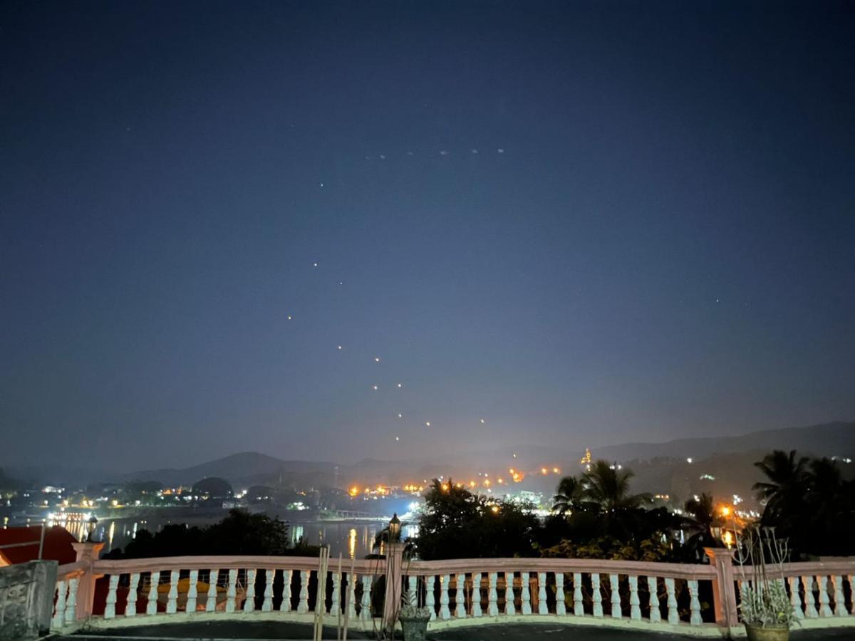 באן הואהשאי Thaveesinh Hotel מראה חיצוני תמונה