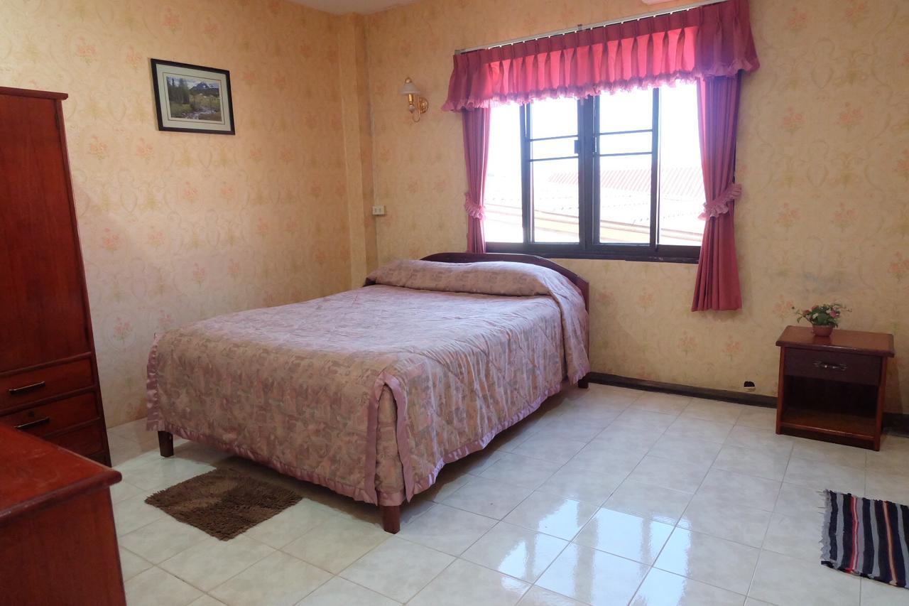 באן הואהשאי Thaveesinh Hotel מראה חיצוני תמונה