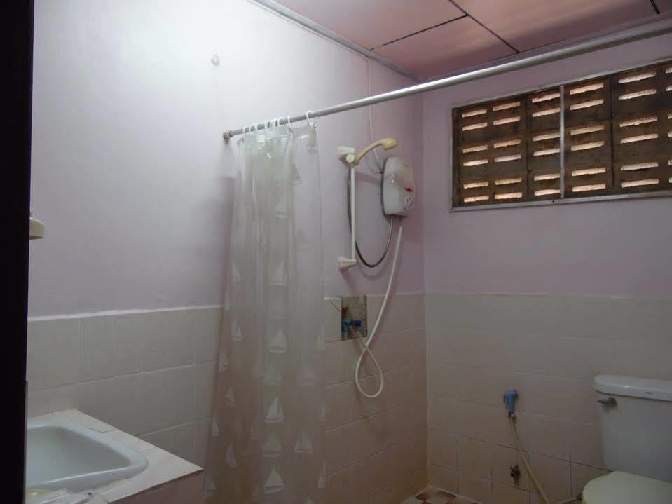 באן הואהשאי Thaveesinh Hotel מראה חיצוני תמונה